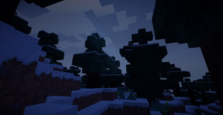 Minecraft Hosting